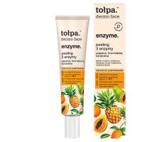 Tołpa Dermo Face Sebio Peeling 3 Enzymy, 40 ml