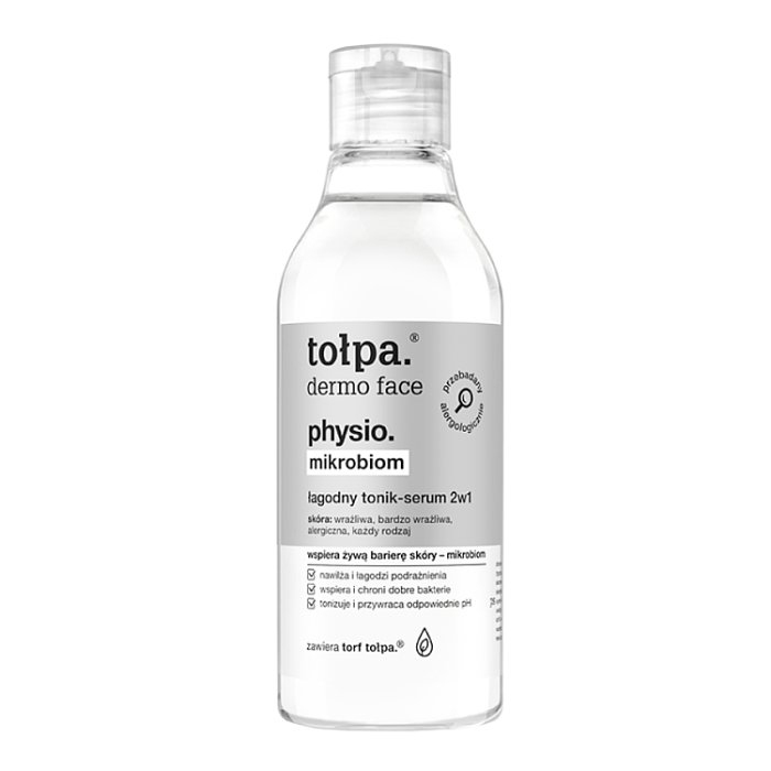 Tołpa Dermo Face tonik-serum, 200 ml