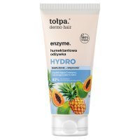 TOŁPA Dermo Hair Enzyme Humektantowa Odżywka do włosów 200 ml