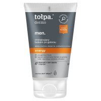 Tołpa Dermo Men Energy balsam po goleniu, 100 ml