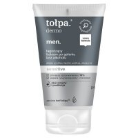 Tołpa Dermo Men Sensitive łagodzący balsam po goleniu, 100 ml