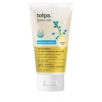 TOŁPA Green Oils Żel micelarny do mycia twarzy, oczu i ust 150 ml