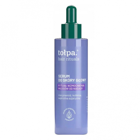 Tołpa Hair Rituals Serum do skóry głowy, 100 ml
