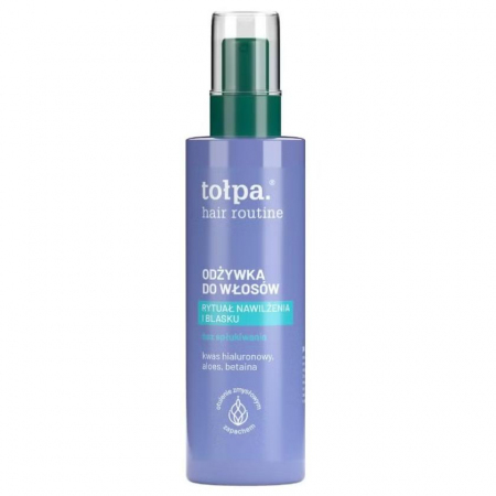 Tołpa Hair Routine Odżywka do włosów bez spłukiwania, 100 ml