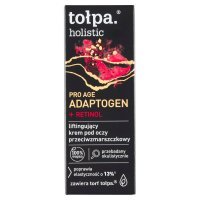 Tołpa Holistic krem pod oczy, 10 ml