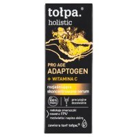 TOŁPA Holistic witamina C rozjaśniające skoncentrowane serum 20 ml