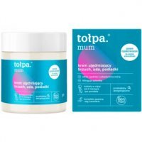TOŁPA MUM krem ujędrniający brzuch, uda, pośladki, 250 ml