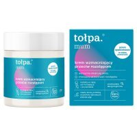 Tołpa Mum krem wzmacniający przeciw rozstępom, 250 ml