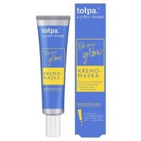 TOŁPA My Skin Changer Oh My Glow Kremo-maska 40 ml
