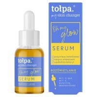 TOŁPA My Skin Changer Oh My Glow Serum 30 ml