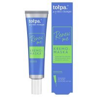 TOŁPA My Skin Changer Renew Me Kremo-maska 40 ml