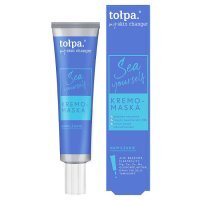 TOŁPA My Skin Changer Sea Yourself Kremo-maska 40 ml