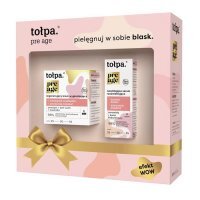 TOŁPA Pre Age Glow Zestaw