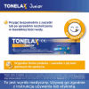 Tonelax Junior saszetki, 10 szt.