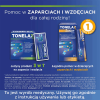 Tonelax saszetki, 10 szt.