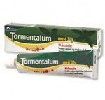 Tormentalum maść 30 g