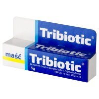 Tribiotic maść 5g