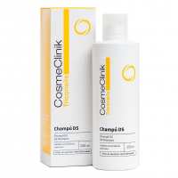 Triconails DS Szampon na łojotokowe zapalenie skóry głowy, 250 ml