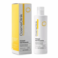 Triconails Frequent Use Szampon do codziennego stosowania, 250 ml