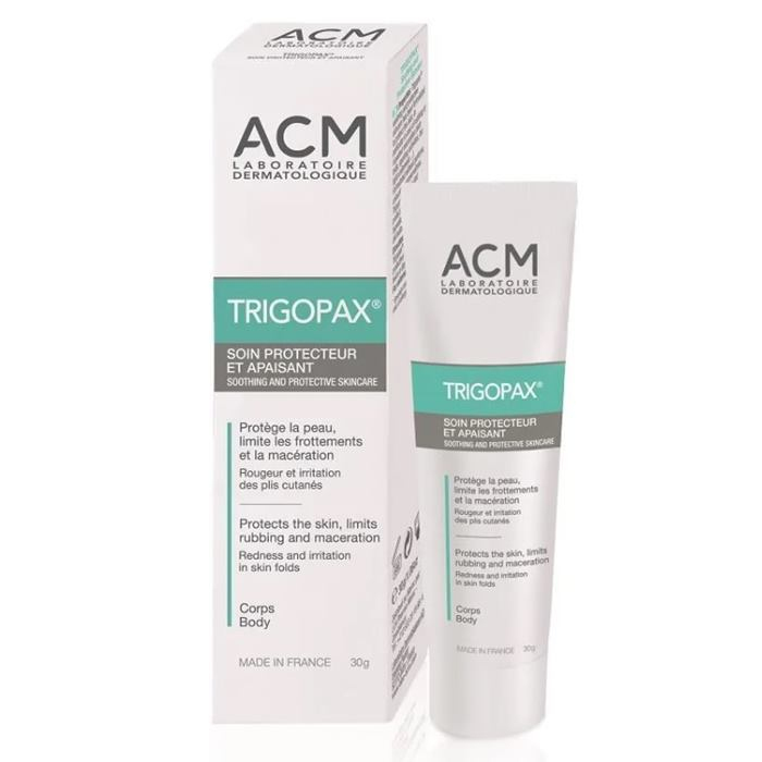 Trigopax krem, 30 ml