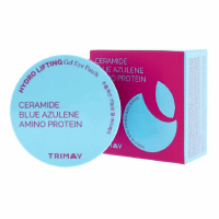 Trimay Hydrożelowe płatki liftingujące pod oczy, 60 szt.