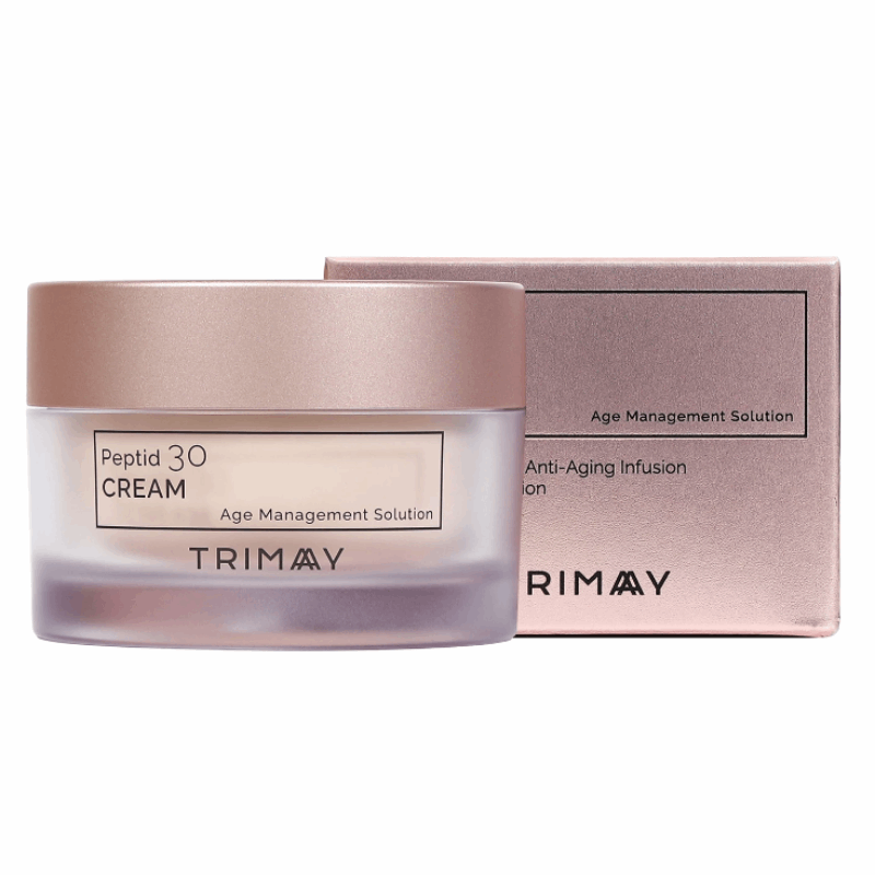 Trimay Krem peptydowy 30, 50 ml