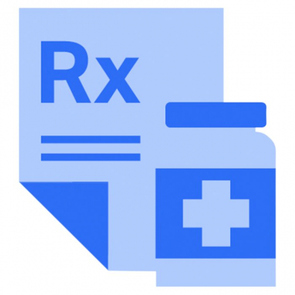 Triplixam 10 mg + 2,5 mg + 5 mg tabletki powlekane, 30 szt. (Import równoległy)