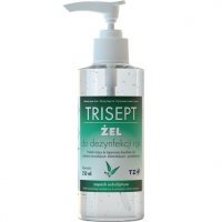 Trisept żel eukaliptusowy  250ml