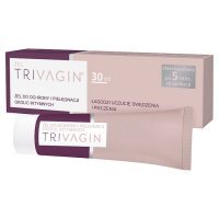 Trivagin żel na infekcje intymne, 30 ml