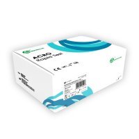 Troponina sercowa szybki test kasetkowy 25 testów