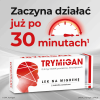 Trymigan 12,5 mg tabletki powlekane, 2 szt.