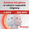 Trymigan 12,5 mg tabletki powlekane, 2 szt.