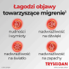 Trymigan 12,5 mg tabletki powlekane, 2 szt.