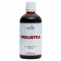 Trzustka krople, 100 ml