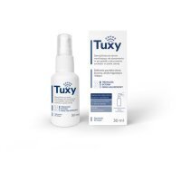 Tuxy spray nawilżający do jamy ustnej, 30 ml