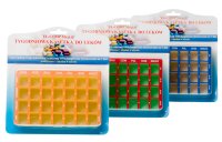 Tygodniowa kasetka do dawkowania leków doustnych - 1 szt.