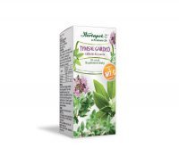 Tymsal Gardło 30 tabletek do ssania / Ból gardła
