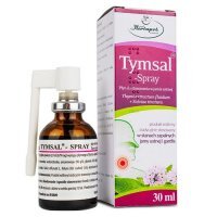 Tymsal spray do jamy ustnej 30 ml