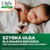 Ulgix Wzdęcia Baby emulsja doustna na wzdęcia dla niemowląt, 40 g