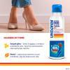 Undofen Aktywny spray do stóp i obuwia 4w1 150 ml