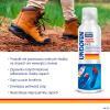 Undofen aktywny spray do stóp i obuwia 4w1, 150 ml
