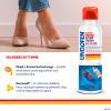 Undofen antygrzybiczy spray do stóp i obuwia, 150 ml