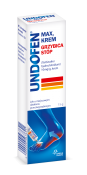 Undofen Max krem 15 g
