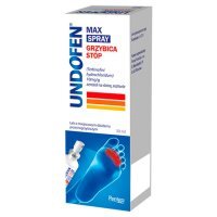 Undofen Max spray 30 ml
