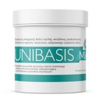 Unibasis Max emulsja 250 g