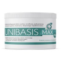 Unibasis Max emulsja 450 g