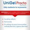 Unigel Procto 5 czopków / leczenie hemoroidów