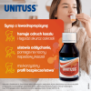 Unituss 60 mg/10 ml syrop, 120 ml