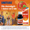 Unituss 60 mg/10 ml syrop, 120 ml