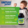 Unituss Junior 60mg/10ml syrop 120ml